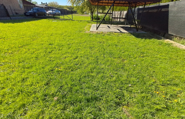 Radawiec Duży - przytulny domek z ogrodem 20ar