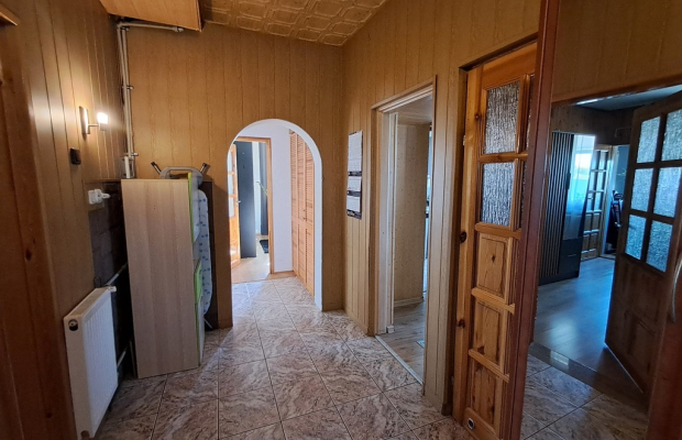 Radawiec Duży - przytulny domek z ogrodem 20ar