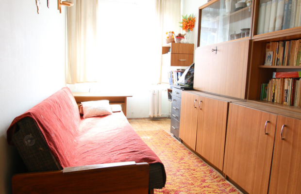 Lublin, Mieszkanie, 4 pokoje, 7500/mkw