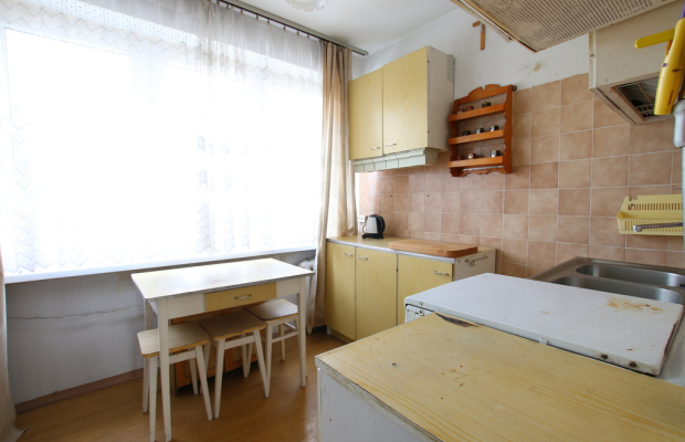 Lublin, Mieszkanie, 4 pokoje, 7500/mkw