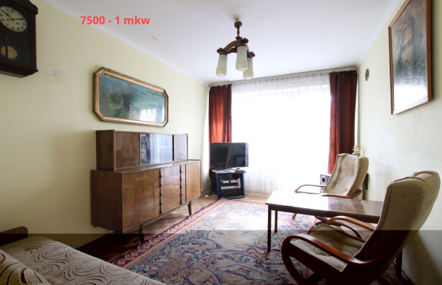 Lublin, Mieszkanie, 4 pokoje, 7500/mkw