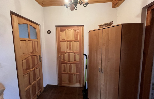 Siedlisko 44 a w Ożarowie gm. Jastków (lubelskie).