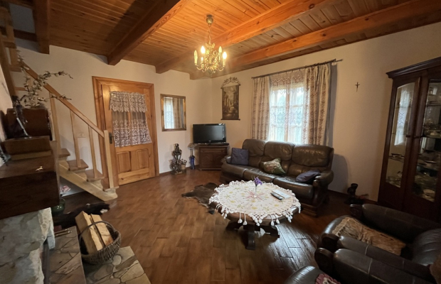 Siedlisko 44 a w Ożarowie gm. Jastków (lubelskie).