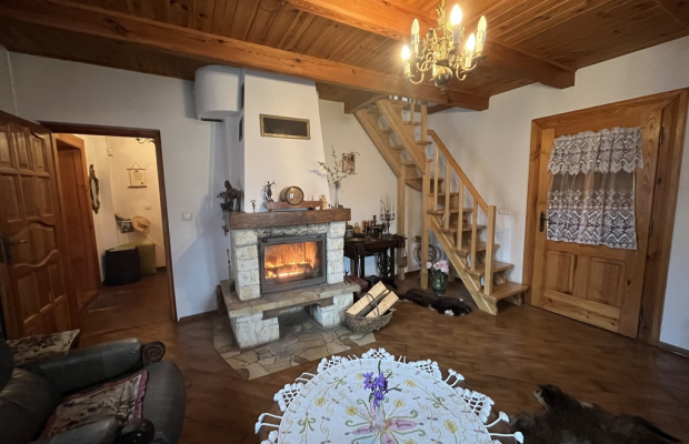 Siedlisko 44 a w Ożarowie gm. Jastków (lubelskie).