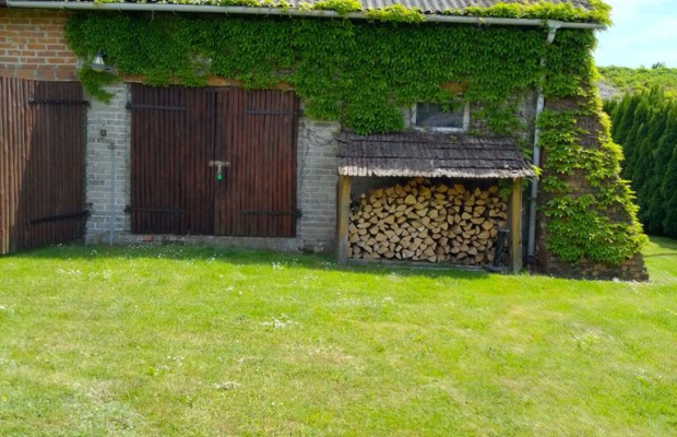 Siedlisko 44 a w Ożarowie gm. Jastków (lubelskie).