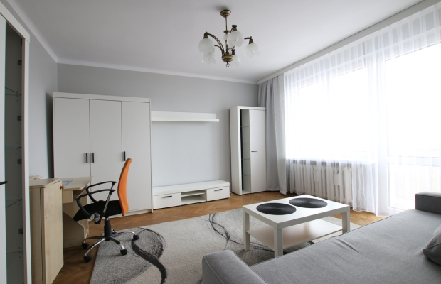 Mieszkanie, Kawalerka, Wieniawa, Miasteczko, 35m2