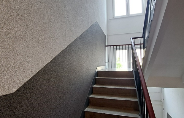 Mieszkanie 46 m2, Poniatowa, powiat opolski.