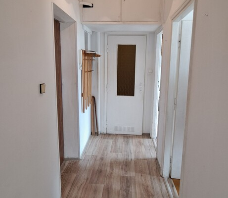 Mieszkanie 46 m2, Poniatowa, powiat opolski.