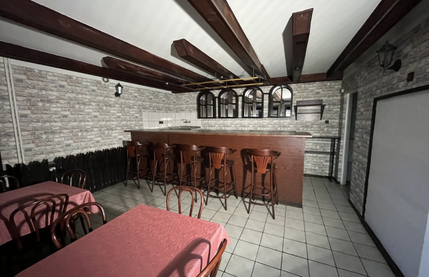 Lokal 75 m2 (wynajem) ul. Kołłątaja w Puławach.
