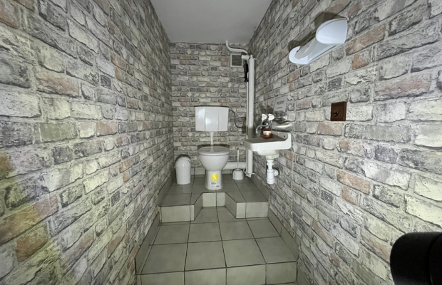 Lokal 75 m2 (wynajem) ul. Kołłątaja w Puławach.