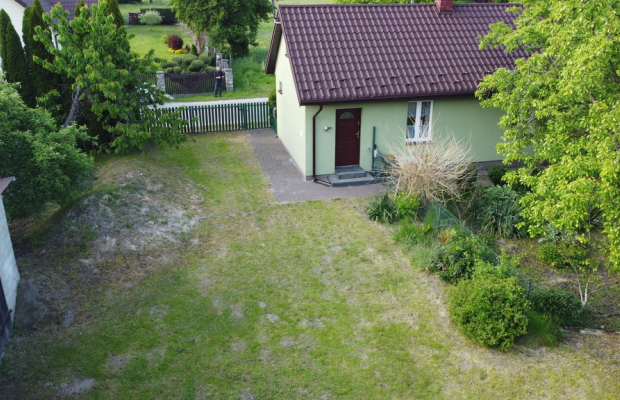 Siedlisko w gm. Kurów 35 km od Lublina.