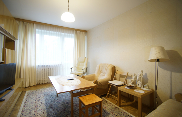 LSM, Mieszkanie, 2 pokoje, 39 m2