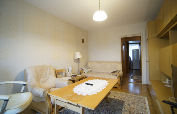 LSM, Mieszkanie, 2 pokoje, 39 m2
