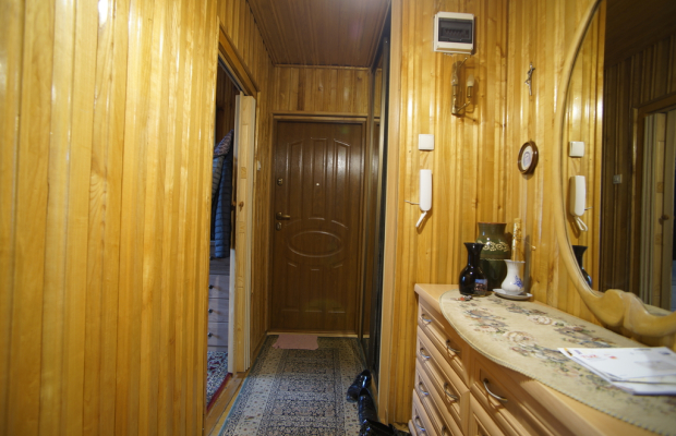 LSM, Mieszkanie, 2 pokoje, 39 m2