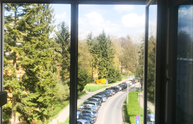 LSM, ul. Konrada Wallenroda, 56,3 m², 3 pokoje
