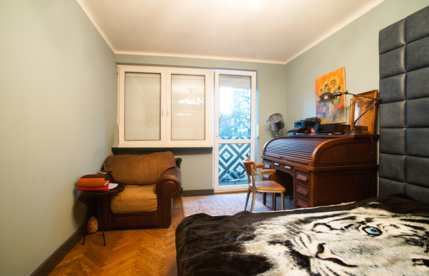 LSM, ul. Konrada Wallenroda, 56,3 m², 3 pokoje