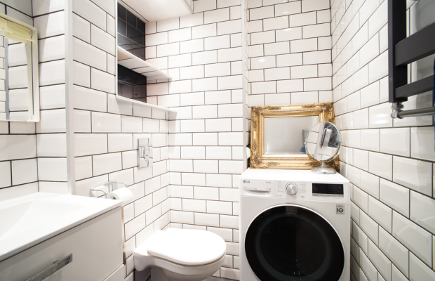 LSM, ul. Konrada Wallenroda, 56,3 m², 3 pokoje