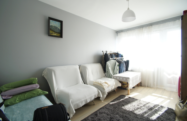 Mieszkanie, Lublin, Kalinowszczyzna,2 pokoje, 38m2