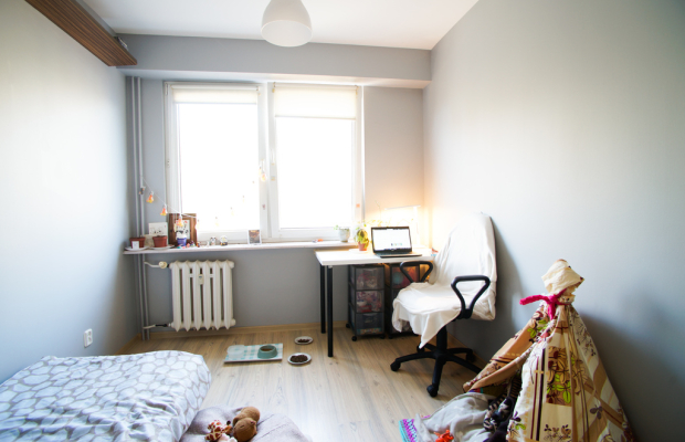 Mieszkanie, Lublin, Kalinowszczyzna,2 pokoje, 38m2