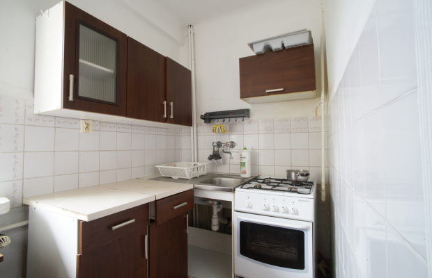 Mieszkanie, Lublin, LSM, ul. Wajdeloty, 38,2 m2