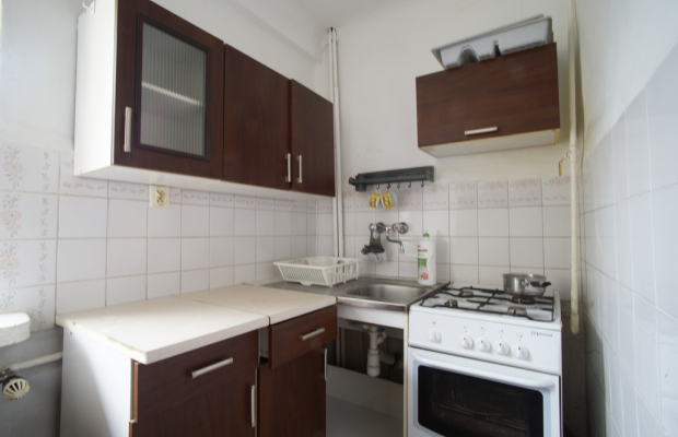 Mieszkanie, Lublin, LSM, ul. Wajdeloty, 38,2 m2