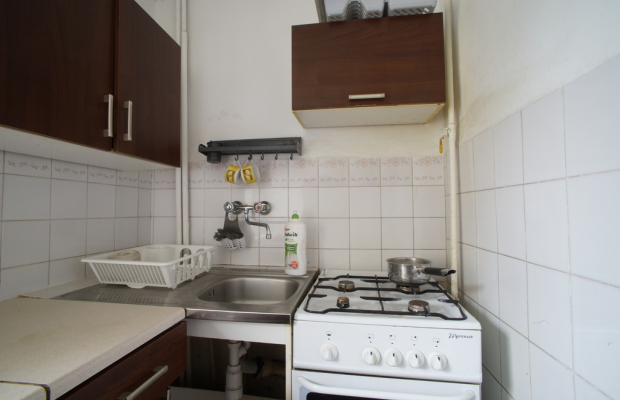 Mieszkanie, Lublin, LSM, ul. Wajdeloty, 38,2 m2