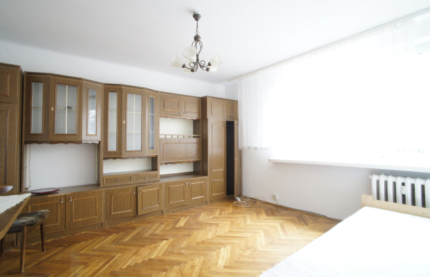 Mieszkanie, Lublin, LSM, ul. Wajdeloty, 38,2 m2