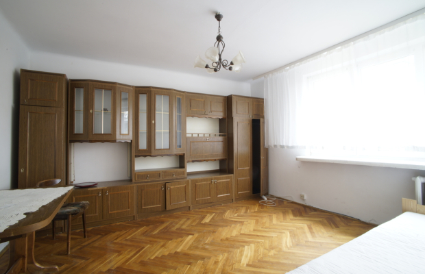Mieszkanie, Lublin, LSM, ul. Wajdeloty, 38,2 m2