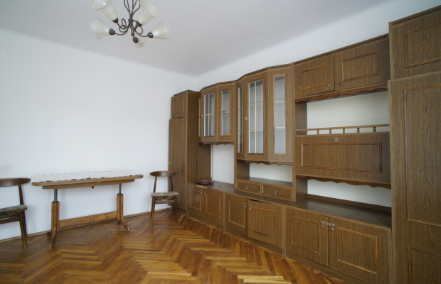 Mieszkanie, Lublin, LSM, ul. Wajdeloty, 38,2 m2
