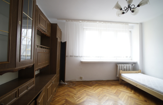 Mieszkanie, Lublin, LSM, ul. Wajdeloty, 38,2 m2