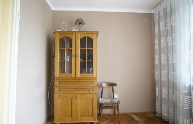 Mieszkanie, Lublin, LSM, ul. Wajdeloty, 38,2 m2