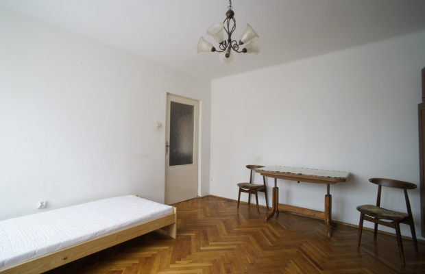Mieszkanie, Lublin, LSM, ul. Wajdeloty, 38,2 m2