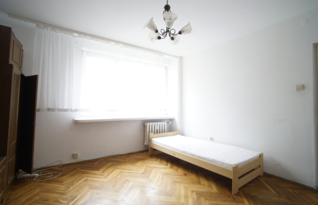 Mieszkanie, Lublin, LSM, ul. Wajdeloty, 38,2 m2