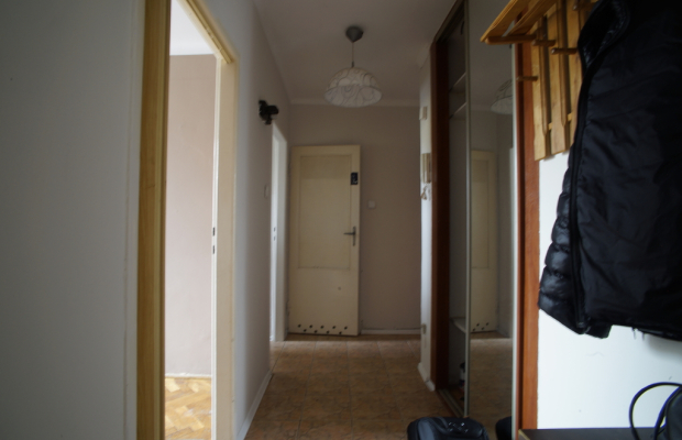 Mieszkanie, Lublin, LSM, ul. Wajdeloty, 38,2 m2