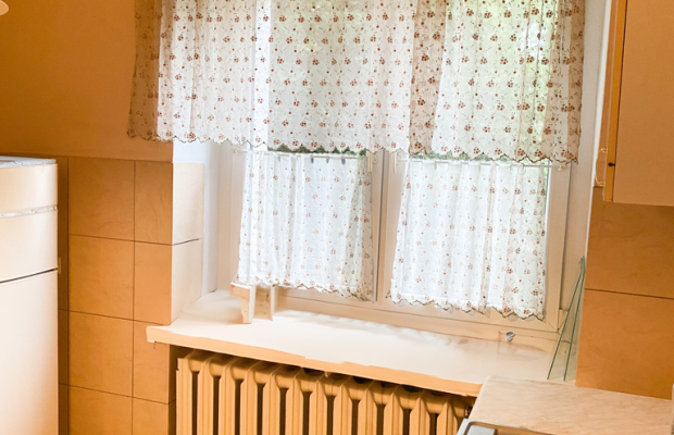 Mieszkanie 60,5 m² 2 pokoje Śródmieście