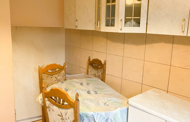 Mieszkanie 60,5 m² 2 pokoje Śródmieście
