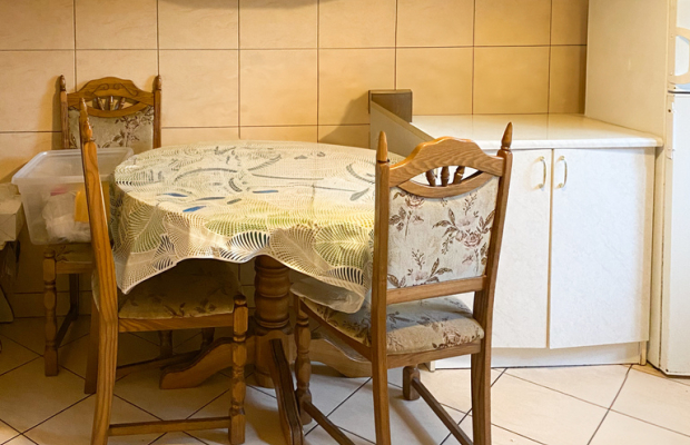 Mieszkanie 60,5 m² 2 pokoje Śródmieście