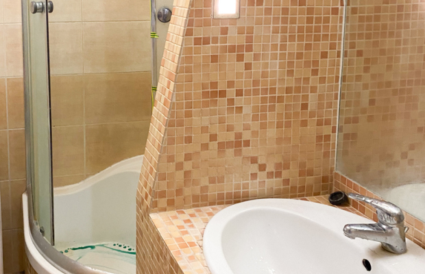 Mieszkanie 60,5 m² 2 pokoje Śródmieście
