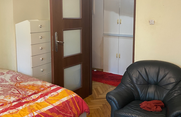 Mieszkanie 60,5 m² 2 pokoje Śródmieście
