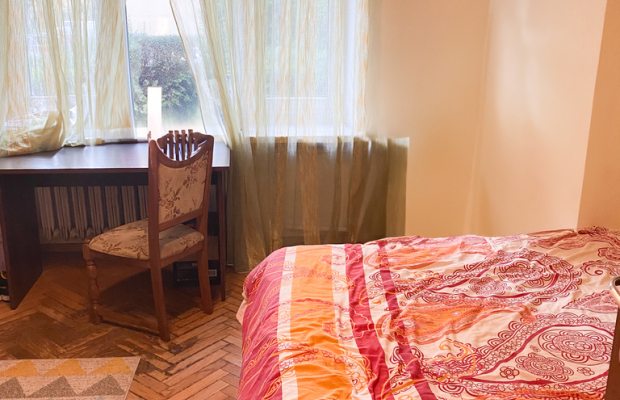 Mieszkanie 60,5 m² 2 pokoje Śródmieście