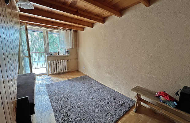 Mieszkanie, Lublin, Czechów,73,8m2/120 m2