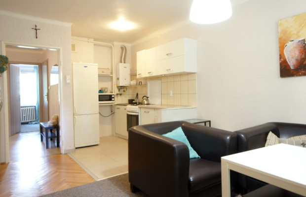 Mieszkanie, Lublin, LSM, ul.Głęboka, 3 pokoje,52m2