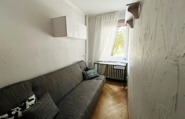 Mieszkanie, Lublin, LSM, ul.Głęboka, 3 pokoje,52m2