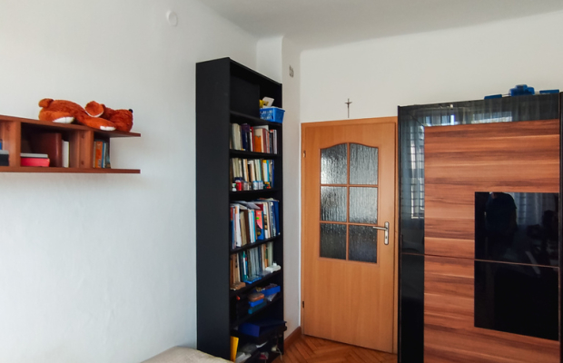 Mieszkanie, Lublin, Wieniawa, 2 pokoje, 49,7 m2