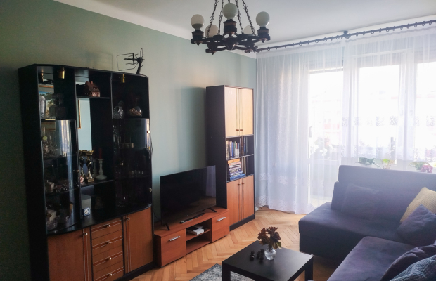 Mieszkanie, Lublin, Wieniawa, 2 pokoje, 49,7 m2