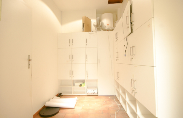 Lokal, 145 m2, parter, Śródmieście