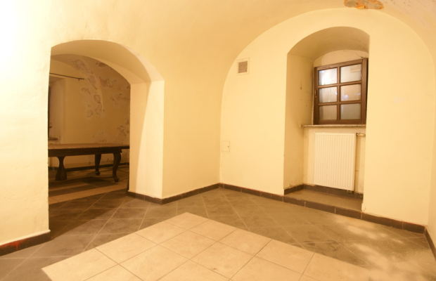 Lokal w kamienicy na Starym Mieście, Lublin