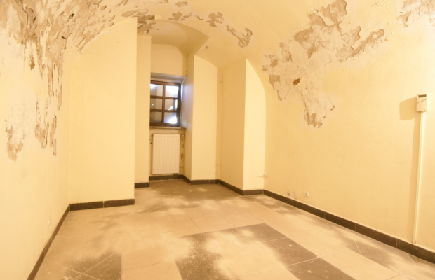 Lokal w kamienicy na Starym Mieście, Lublin