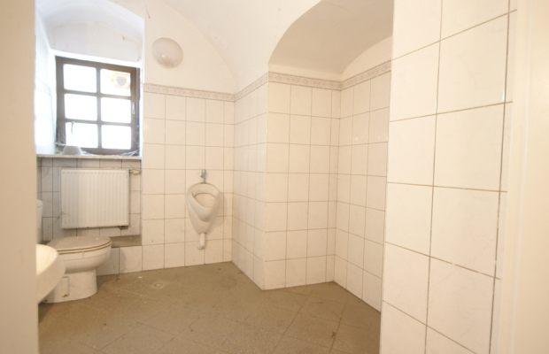 Lokal w kamienicy na Starym Mieście, Lublin