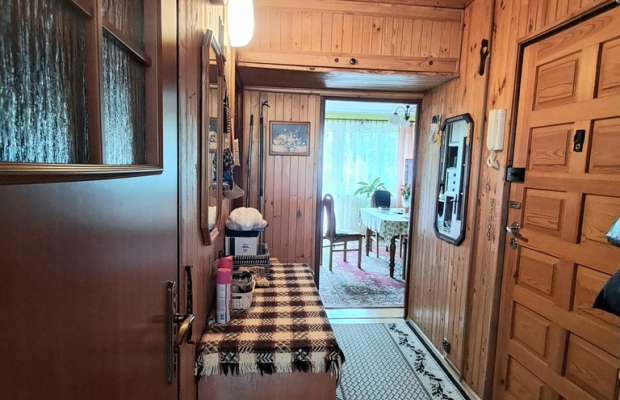 M2 na Czechowie - 48m².